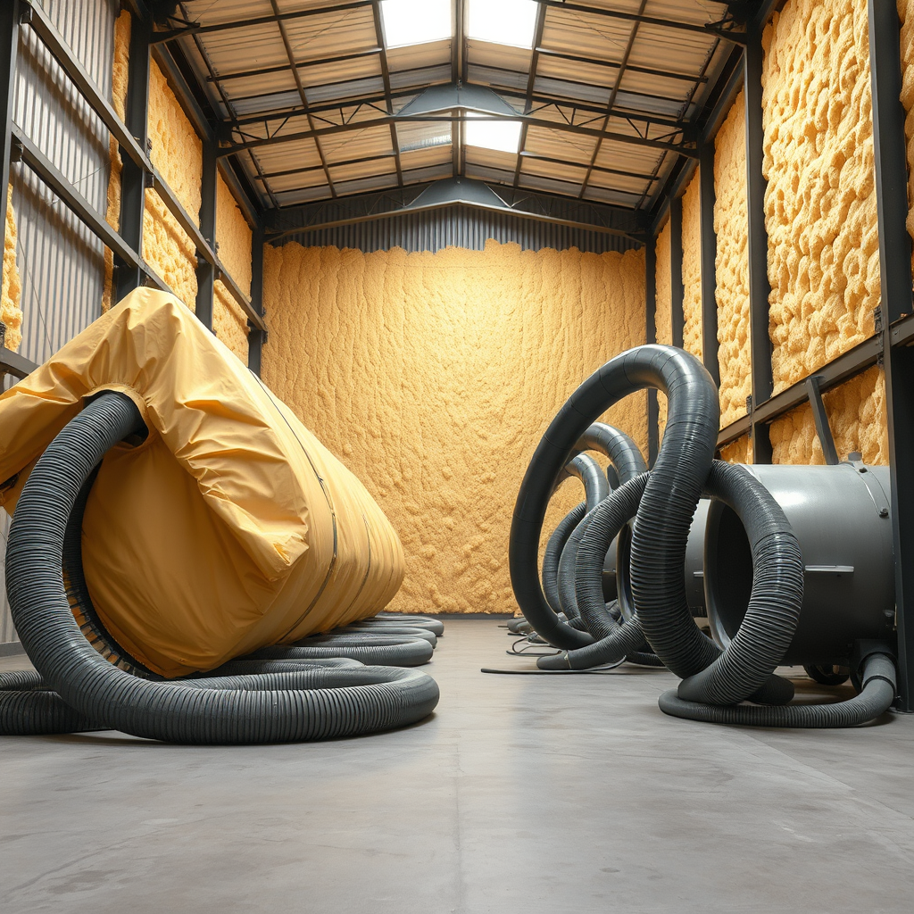 Signs You Need to Replace Your Attic Insulation